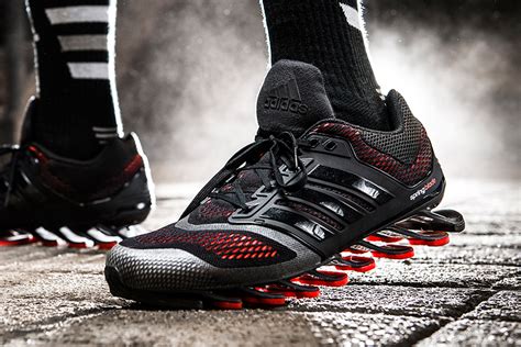 adidas spring blade drive bij zalando|adidas springblade shoes review.